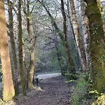 度假居 Terres Du Milieu Saint-Maime-de-Pereyol