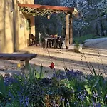 Terres Du Milieu 度假居 *