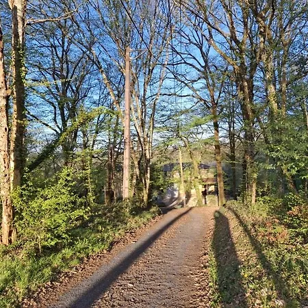 Terres Du Milieu Nyaraló